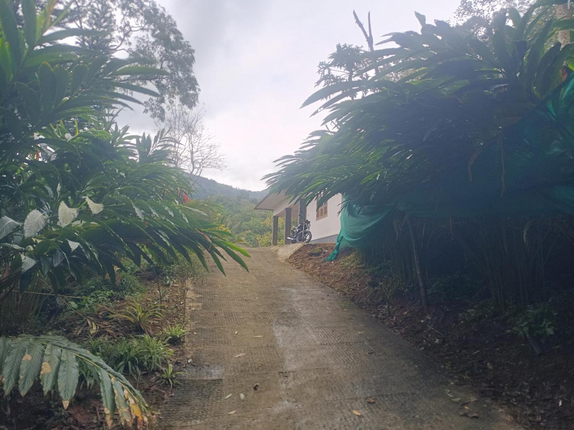 Anivilla Holiday Home Kunjithanny Anachal Bagian luar foto