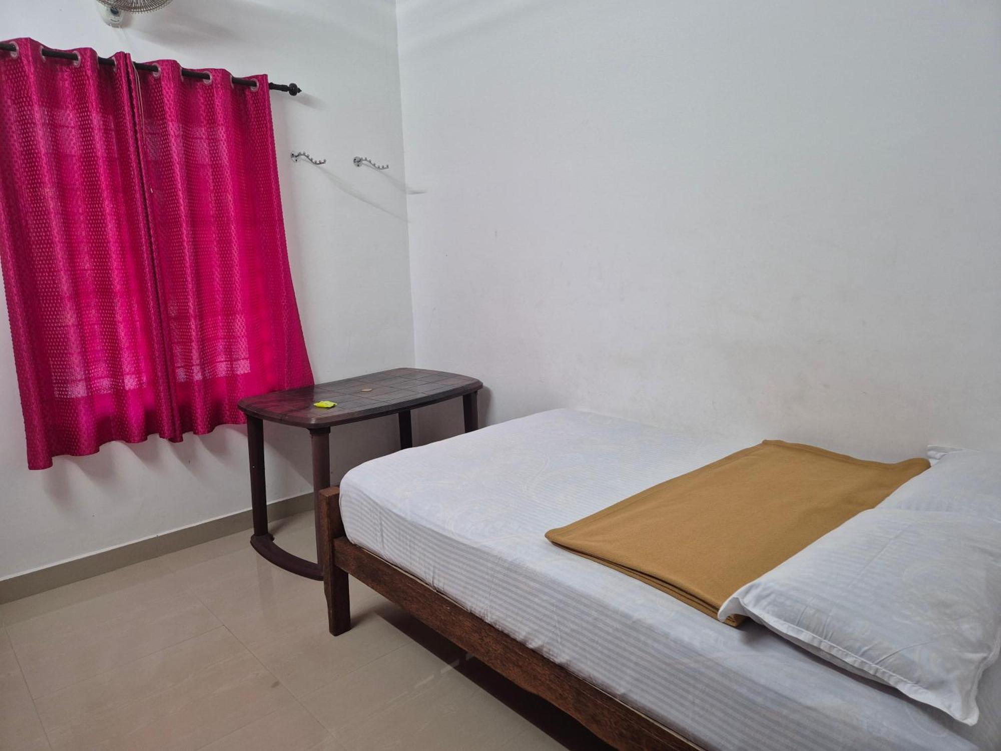 Anivilla Holiday Home Kunjithanny Anachal Bagian luar foto